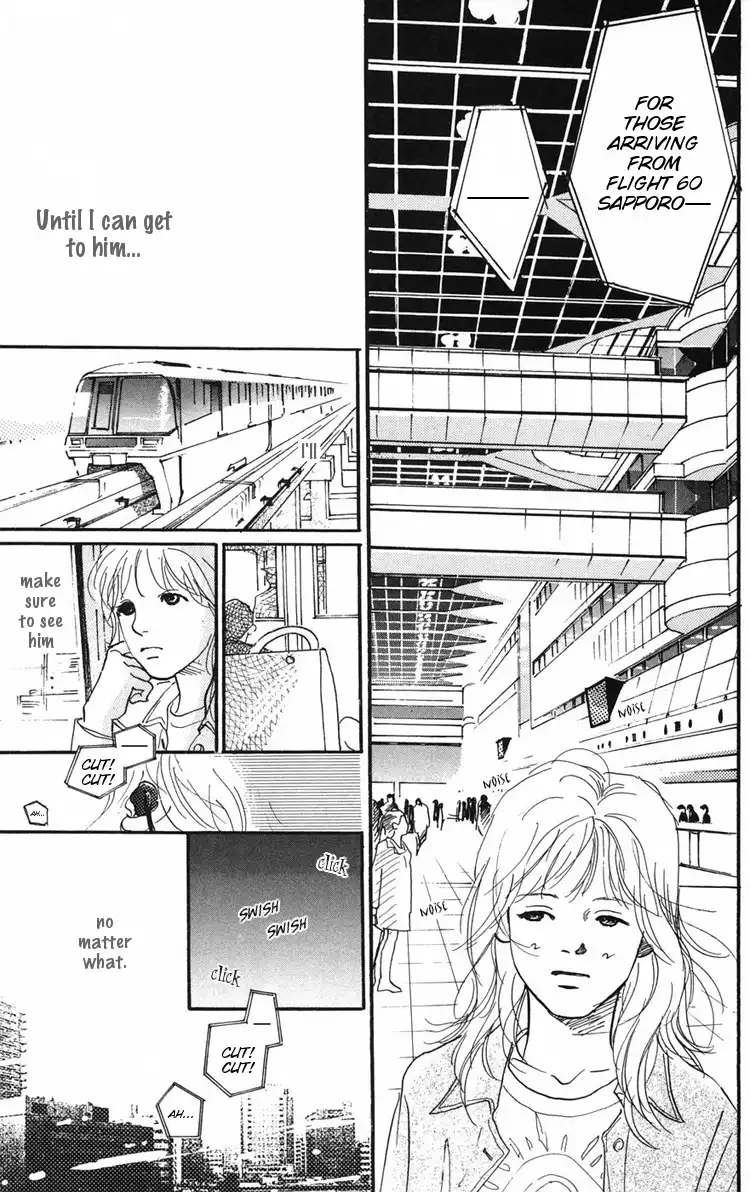 Kimi no Uta ga Aru Chapter 10 22